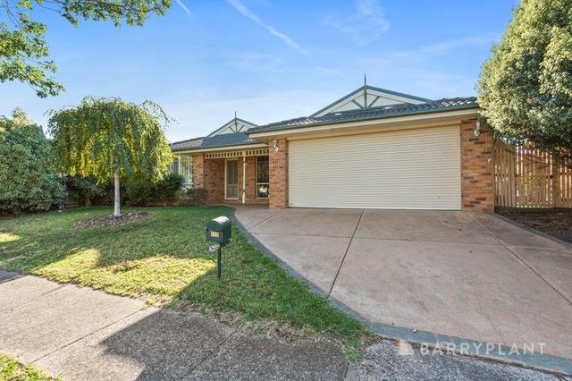 122 Bellevue Drive, VIC 3806