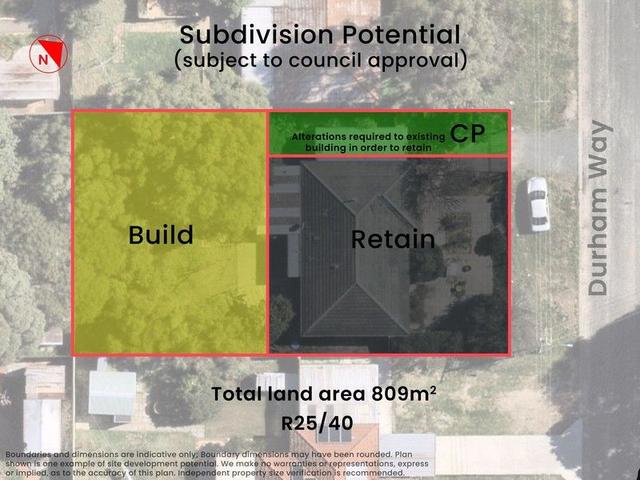 14 Durham Way, WA 6058