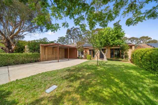 7 Namoi Place, ACT 2617