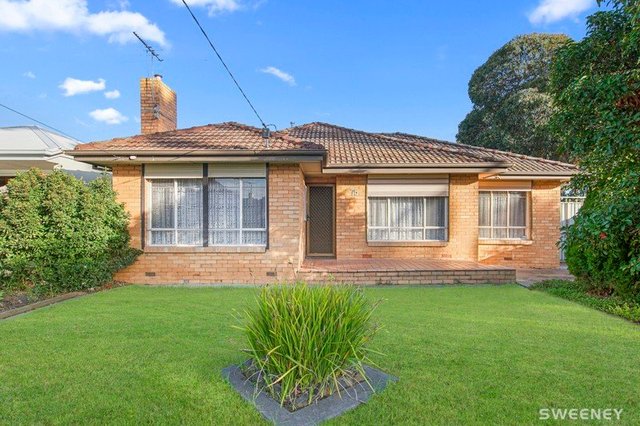 75 Sixth Avenue, VIC 3025