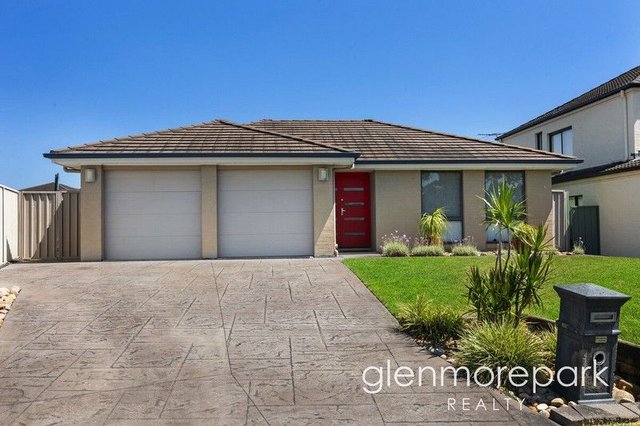 3 Egret Place, NSW 2747
