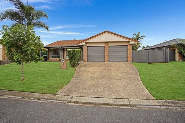 47 Woodland Drive, QLD 4227