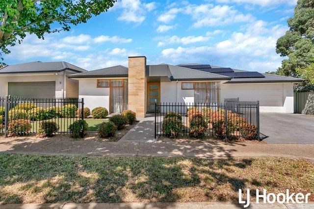 6 Isaacs Way, SA 5116