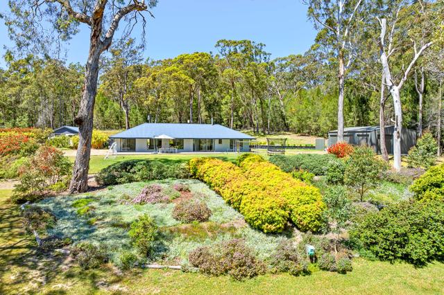 5 Namadji Lane, NSW 2537
