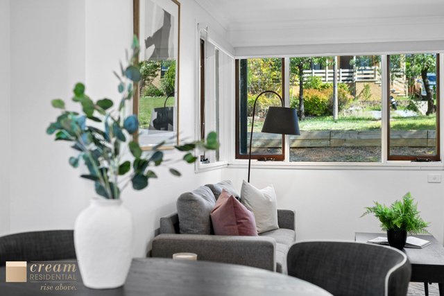 16 Eugenia Street, NSW 2620