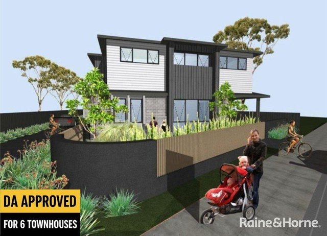 20 The Crescent, NSW 2287