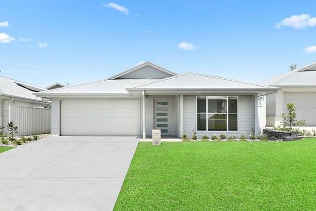 Lot 39 Bellinger Parkway, NSW 2439