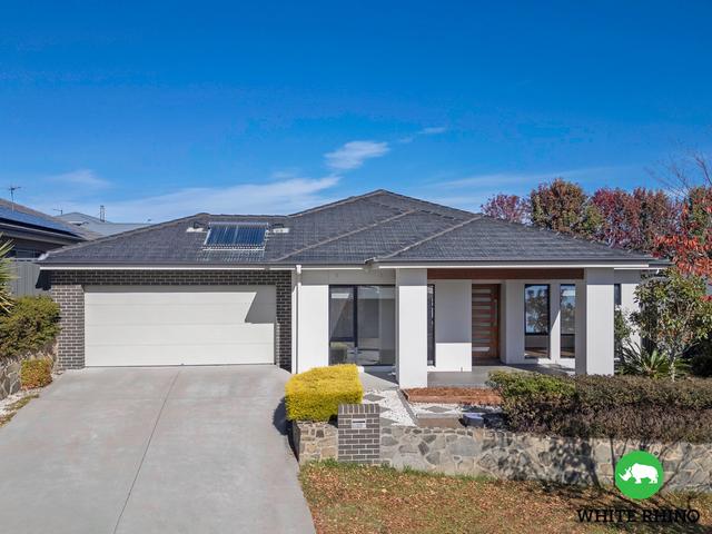10 McTavish Street, NSW 2620