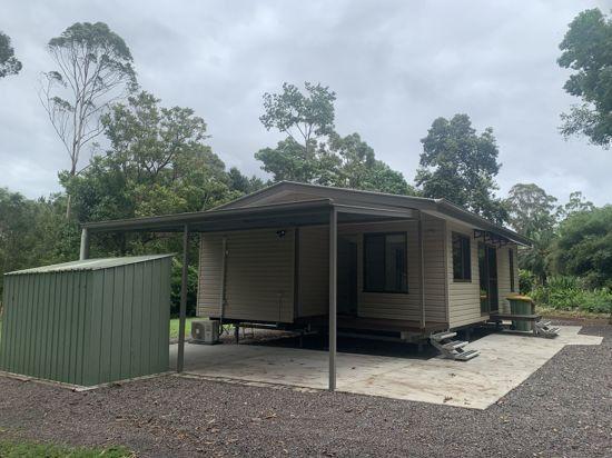 Hardwood Road, QLD 4550