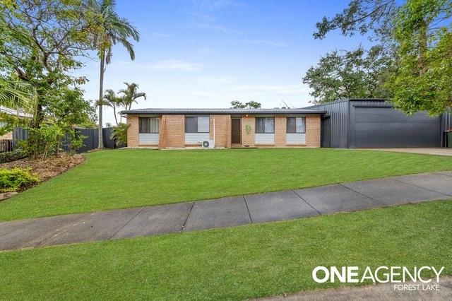 31 Thistlebank Street, QLD 4077