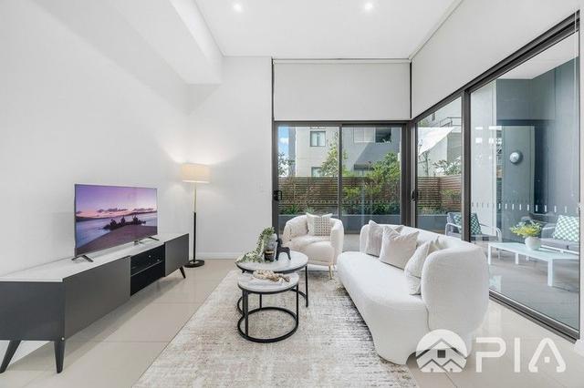 G02/12 East Street, NSW 2142