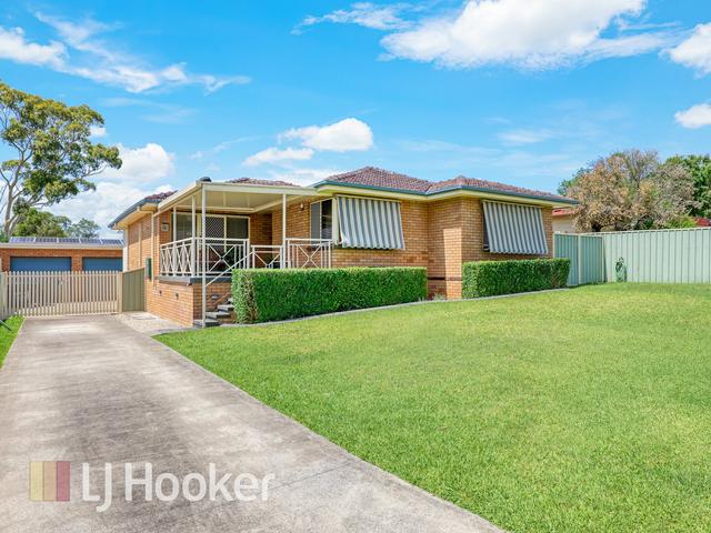 4 Coral Street, NSW 2318