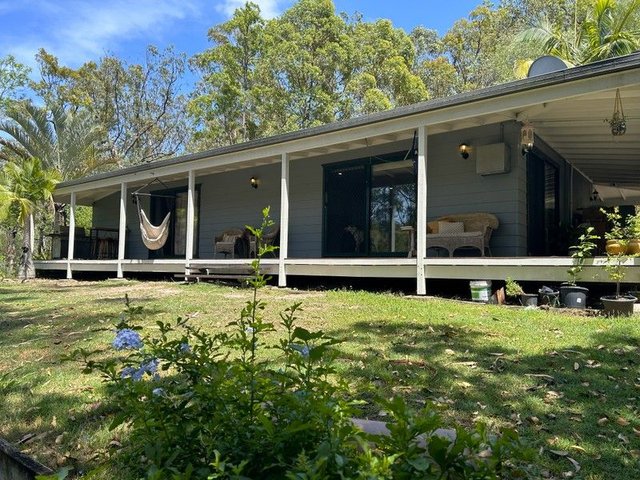 134 Ashby Tullymorgan Road, NSW 2463