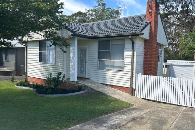 9 Bainbrigge Crescent, NSW 2541