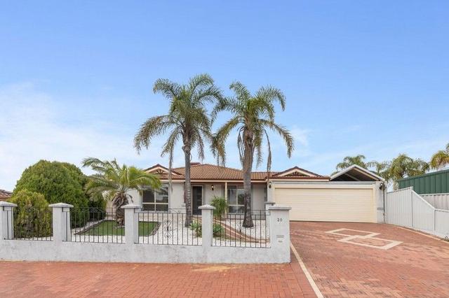20 Olenek Place, WA 6063