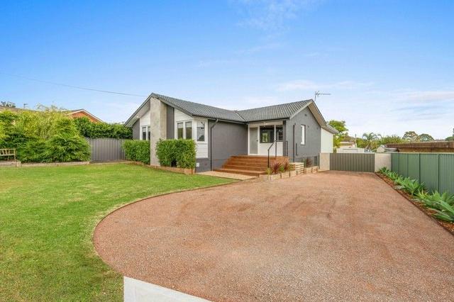 21 Bunderra Drive, NSW 2541