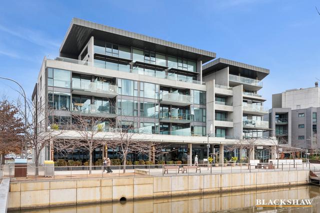 29/21 Eastlake Parade, ACT 2604