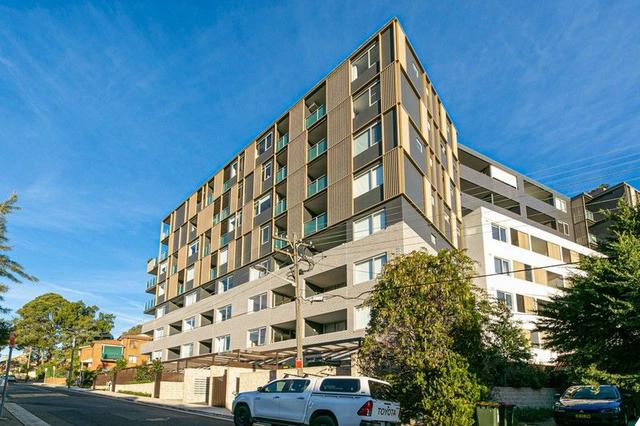 208/17 Grosvenor Street, NSW 2132