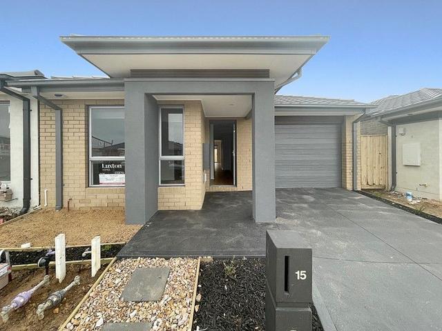 15 Palladian Drive, VIC 3217