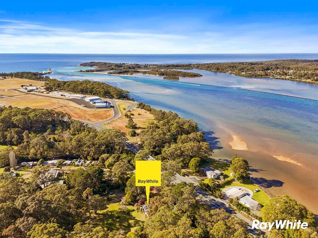 498 North Head Drive, NSW 2537