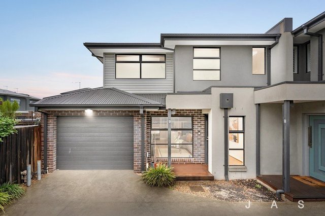 4/21 Janson Street, VIC 3012