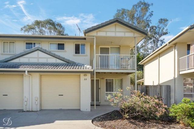 24/21 Chessom Street, QLD 4053