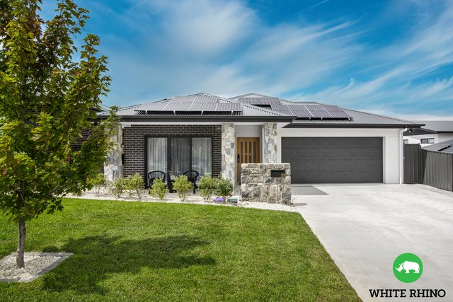 33 Lambrigg Road, NSW 2620