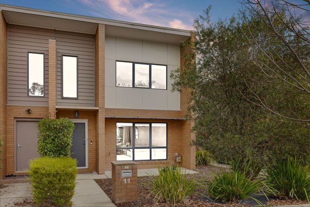 11 Proud Street, ACT 2914
