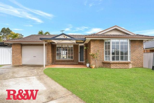 60 St Helens Park Drive, NSW 2560