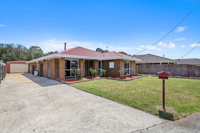 3 Florence Avenue, VIC 3825