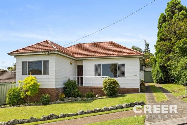 441 Warners Bay Road, NSW 2290