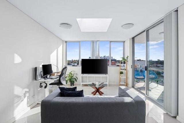 511/314 Canterbury  Road, NSW 2193