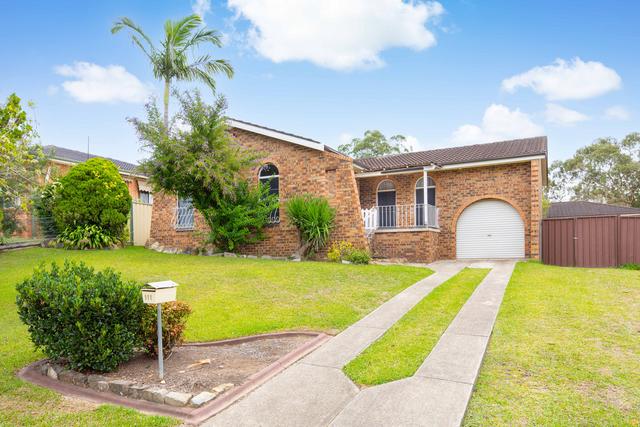 111 Helicia Road, NSW 2564