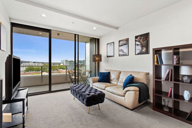 71/45 West Row, ACT 2601