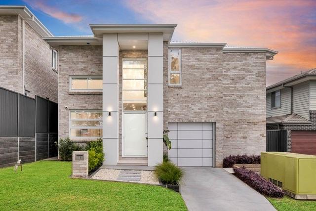 27 Cinch Street, NSW 2765