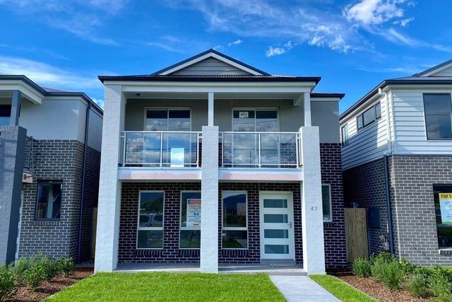 Lot 5711 Balmoral Parade, NSW 2527