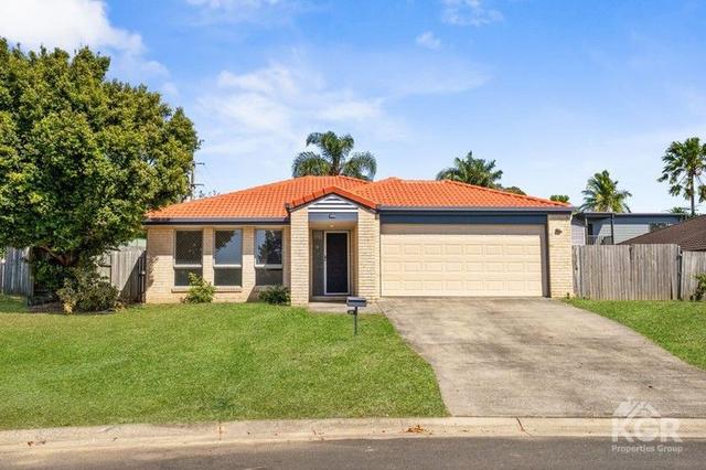 52 Berkley Drive, QLD 4118