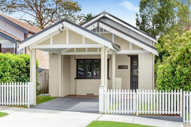 32 Hector Road, NSW 2068