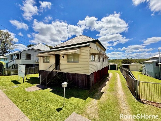 42 Stafford Street, QLD 4304