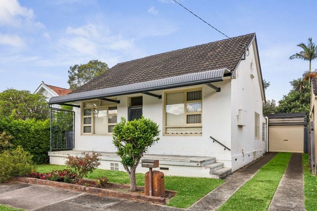 66 Nicholson Street, NSW 2135