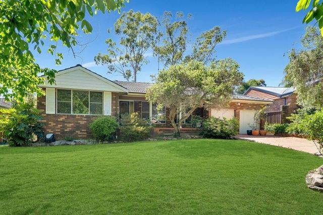 60 Macquarie Drive, NSW 2126