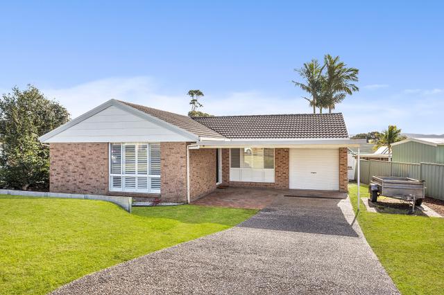 47 Burdekin Drive, NSW 2527