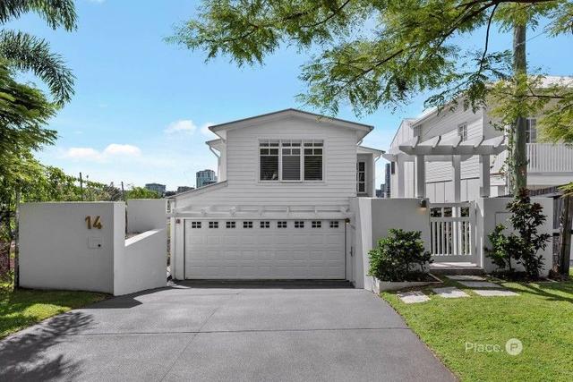 14 Carbeen Street, QLD 4171