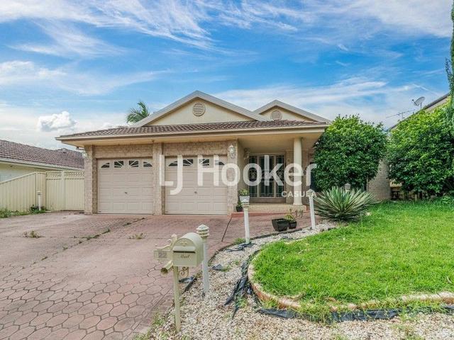 22 Wainewright Avenue, NSW 2171