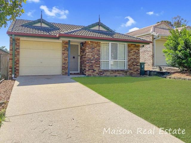 22 Wivenhoe Circuit, QLD 4078
