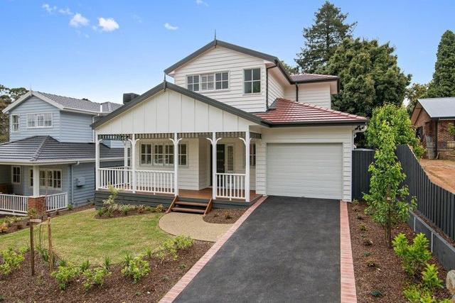 3A Alto Avenue, VIC 3136