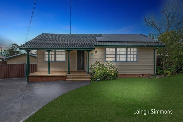 31 Shackleton Avenue, NSW 2770