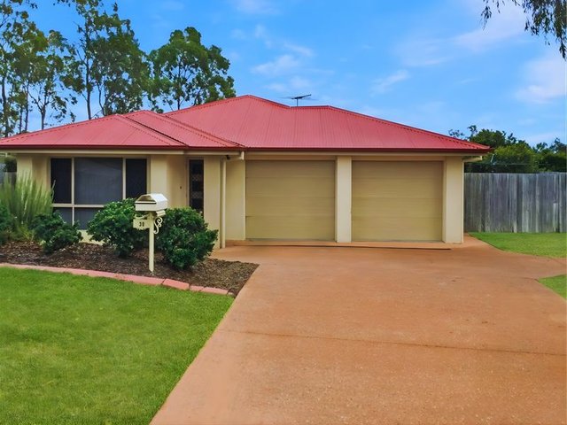 30 Hazelwood Court, QLD 4305
