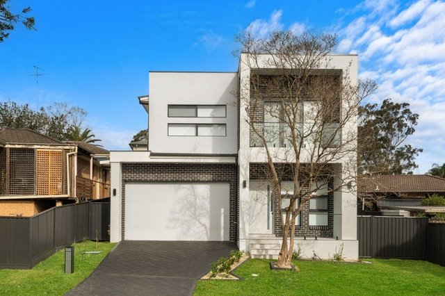66A Eucalyptus Drive, NSW 2749