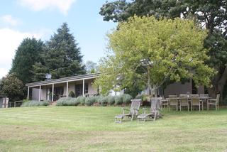 "Glen Brae" cottage